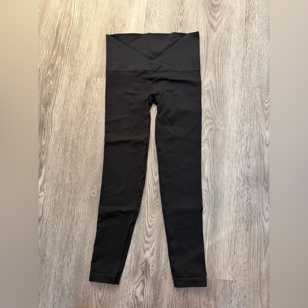 SPANX Classic Black Shaping Leggings